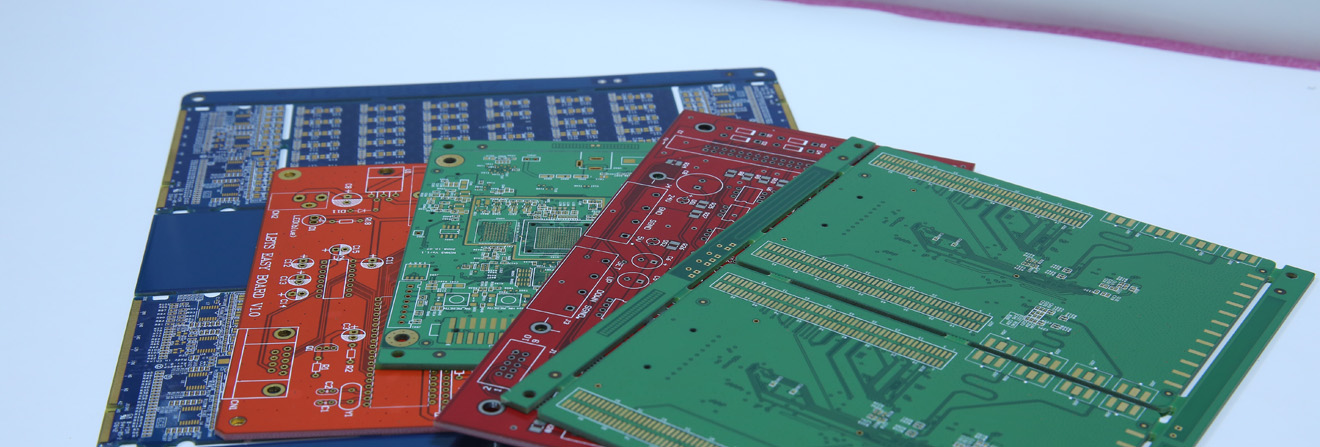 大圖一：嘉興SMT、PCB設計加工，PCB報價